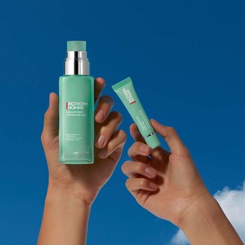 Aquapower Eye De-Puffer - Ošetrujúci očný krém gél